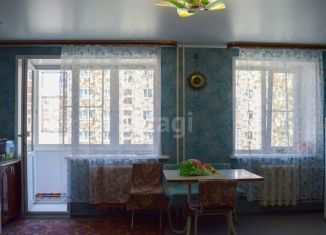 Продам трехкомнатную квартиру, 58.1 м2, Прокопьевск, улица Яворского, 1А