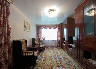 Продаю трехкомнатную квартиру, 57 м2, Дзержинск, проспект Чкалова, 49А