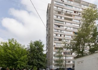 Однокомнатная квартира на продажу, 34.7 м2, Москва, Симферопольский бульвар, 20А, метро Севастопольская