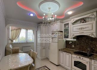 Продается 4-комнатная квартира, 120 м2, Иваново, Большая Воробьёвская улица, 16, Фрунзенский район