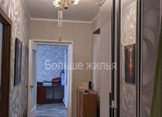 Двухкомнатная квартира на продажу, 49 м2, Волгоград, улица Никитина, 125А
