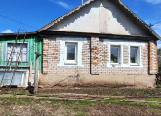 Продам дом, 62.3 м2, село Фёдоровка, улица Тельмана
