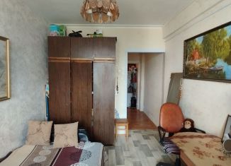 Продаю однокомнатную квартиру, 23 м2, Кострома, Самоковская улица, 3, Заволжский район