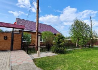 Продается дом, 77 м2, Красноярский край, Новая улица, 15