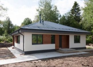 Продаю дом, 103 м2, поселок Заозерье