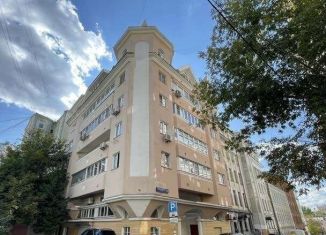 Продается многокомнатная квартира, 266.8 м2, Москва, Последний переулок, 14, метро Трубная