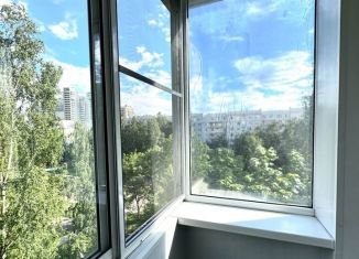 Продажа однокомнатной квартиры, 32.5 м2, Санкт-Петербург, Гражданский проспект, 123к3, метро Девяткино