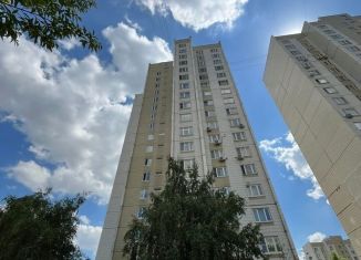 Трехкомнатная квартира на продажу, 74 м2, Москва, Ключевая улица, 24к1, район Братеево