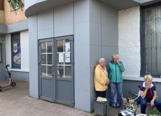 Сдаю в аренду торговую площадь, 73.1 м2, Подольск, улица Кирова, 52/1