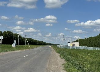 Земельный участок на продажу, 449 сот., Кирбинское сельское поселение