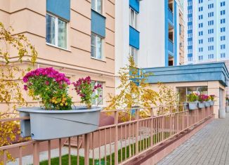 Продается однокомнатная квартира, 37.5 м2, Рязанская область
