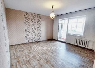 Сдаю однокомнатную квартиру, 36 м2, Новосибирск, улица Селезнёва, 48, метро Маршала Покрышкина