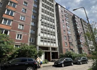 Продается 3-комнатная квартира, 75 м2, Калининград, улица Партизана Железняка, 18