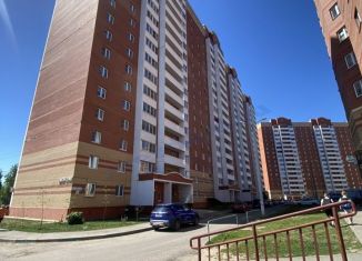 Продажа 1-комнатной квартиры, 42.3 м2, Дмитров, 2-я Комсомольская улица, 16к1, ЖК На улице Высоковольтной