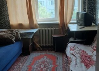 Сдача в аренду однокомнатной квартиры, 17 м2, Кемерово, проспект Ленина, 135А