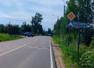 Продается земельный участок, 15 сот., деревня Нова, Степная улица