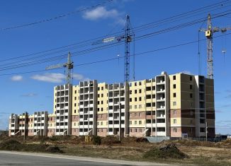 Продается 1-комнатная квартира, 21 м2, посёлок городского типа Медведево