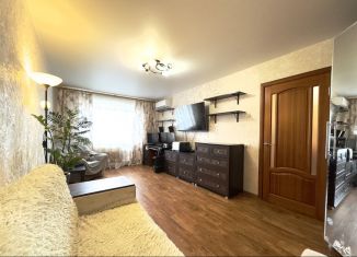 Продается двухкомнатная квартира, 52.6 м2, Пенза, проспект Строителей, 146