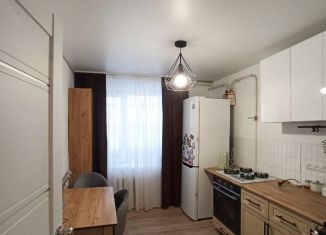 2-комнатная квартира на продажу, 50.3 м2, Оренбургская область, Орская улица, 159