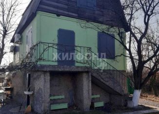 Продам дачу, 104 м2, Астрахань, Смородиновая улица