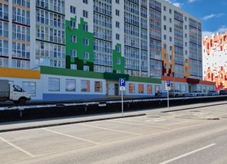 Сдается в аренду помещение свободного назначения, 71 м2, поселок городского типа Стройкерамика