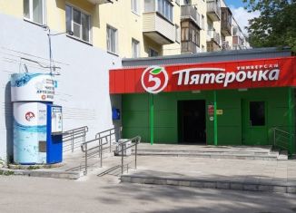 Сдаю в аренду торговую площадь, 6.25 м2, Владимир, Октябрьский район, Михайловская улица, 53