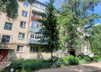 Продам 2-комнатную квартиру, 40.5 м2, Кораблино, улица Текстильщиков, 9