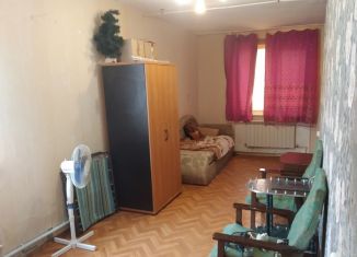 1-комнатная квартира на продажу, 28 м2, Тульская область, улица Орджоникидзе, 16