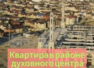 Продажа 1-ком. квартиры, 40 м2, Дагестан, Маковая улица, 7
