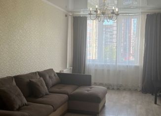 Сдам однокомнатную квартиру, 46 м2, Тюменская область, Червишевский тупик, 58