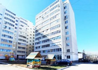 Продается 1-комнатная квартира, 38.6 м2, Пермь, улица Анри Барбюса, 60