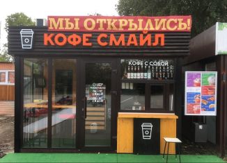 Торговая площадь на продажу, 12 м2, Пермь, Ласьвинская улица, 15А, Кировский район