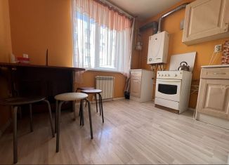 Продается однокомнатная квартира, 30.5 м2, Самарская область, бульвар Ивана Финютина, 53