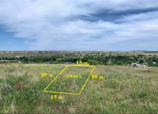 Продам участок, 12 сот., село Мазанка, Садовый переулок