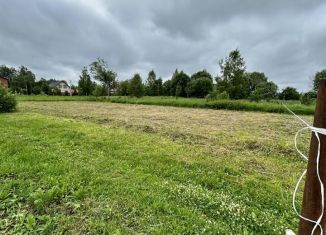 Продается земельный участок, 10 сот., деревня Ельня