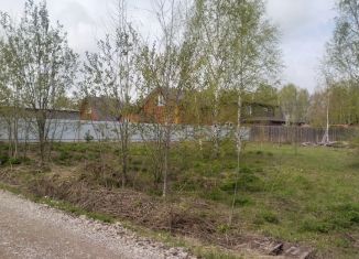 Продаю участок, 12 сот., деревня Старое Михайловское, Удмуртская улица