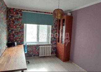Продается четырехкомнатная квартира, 80.2 м2, Новосибирск, улица В. Высоцкого, 5, молодёжный ЖК Восточный