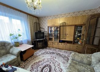 Продам 3-ком. квартиру, 66.6 м2, Красноярский край, улица Кирова, 18