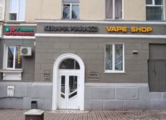 Помещение свободного назначения в аренду, 146.5 м2, Октябрьский, улица Губкина, 27