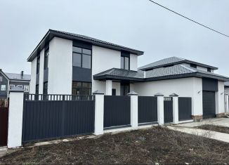 Продается дом, 180 м2, деревня Байрак, Лебединая улица, 17