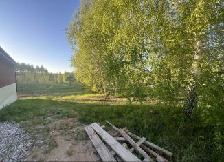 Продаю участок, 7.1 сот., деревня Камыш, улица Зелёная Поляна