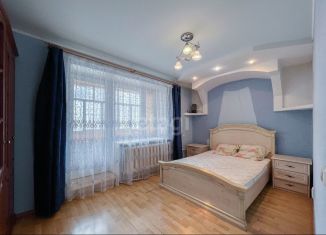 Продается 3-комнатная квартира, 72.8 м2, Саранск, Волгоградская улица, 106с1