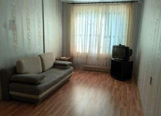 Сдается в аренду 1-комнатная квартира, 41 м2, Екатеринбург, улица Краснолесья, 95, Академический район