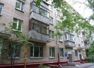 Продается 2-комнатная квартира, 43.1 м2, Москва, Федеративный проспект, 41, метро Новогиреево