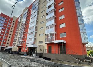 Квартира на продажу студия, 24 м2, Челябинская область, Коммунистический проспект, 33