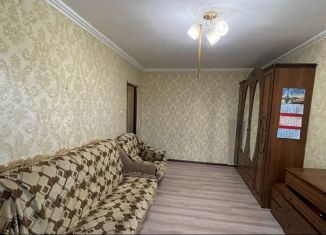 2-комнатная квартира на продажу, 43.4 м2, Нальчик, улица Мальбахова, 56
