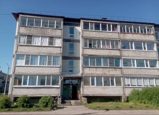 Продажа 2-комнатной квартиры, 53.8 м2, Архангельская область, улица Батогова, 1
