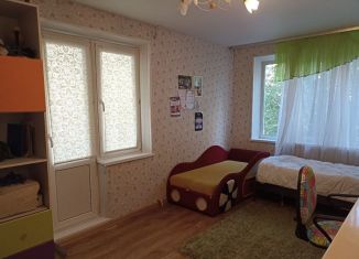 Продам двухкомнатную квартиру, 50.4 м2, Челябинская область, Пограничная улица, 25