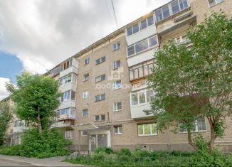 Продажа комнаты, 15.5 м2, Екатеринбург, улица Фрезеровщиков, 27, метро Проспект Космонавтов