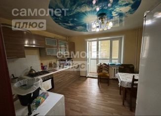 Четырехкомнатная квартира на продажу, 140.3 м2, Пенза, улица Богданова, 61